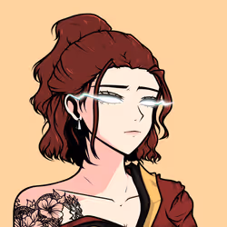 Kuroki #709