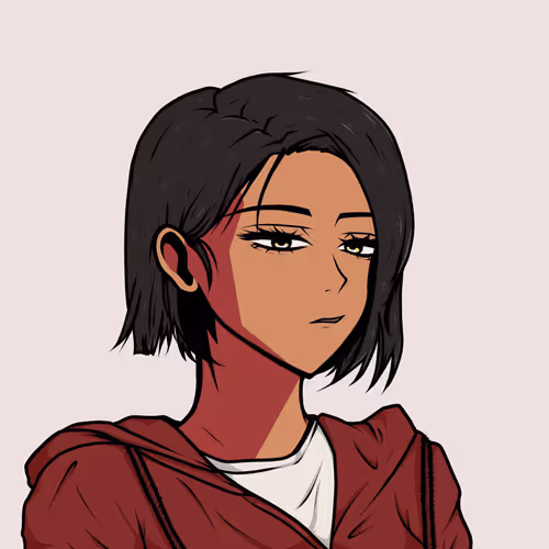Kuroki #2260