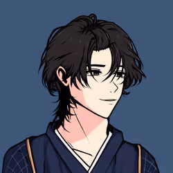 Kuroki #3053