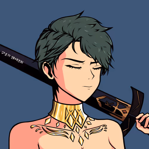 Kuroki Genesis