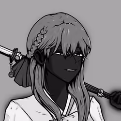 Kuroki #1808