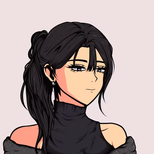 Kuroki #1320