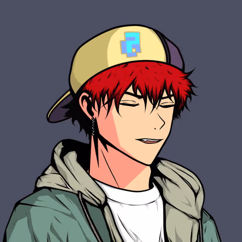 Kuroki #2834