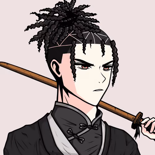 Kuroki #3948