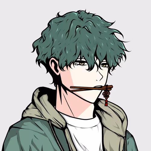 Kuroki Genesis