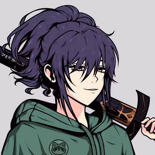 Kuroki #3804