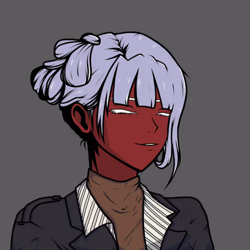 Kuroki #3043