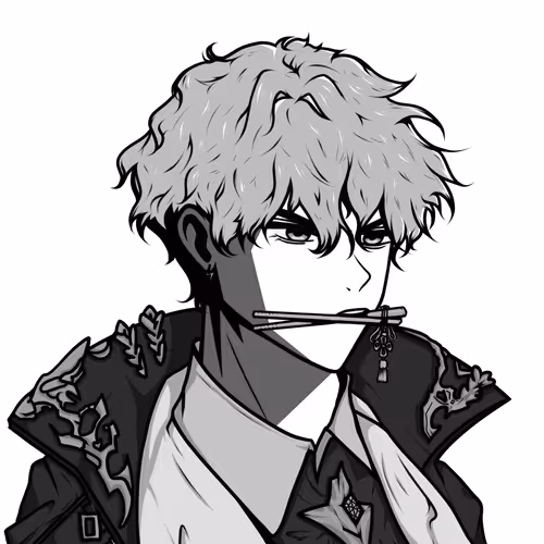 Kuroki Genesis