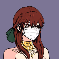 Kuroki #645