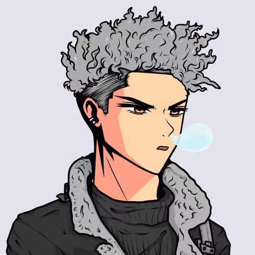 Kuroki #1098