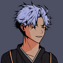 Kuroki #417