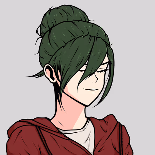 Kuroki #643