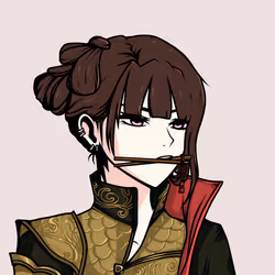 Kuroki #3697