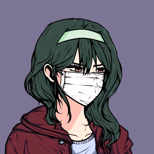 Kuroki Genesis