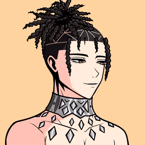 Kuroki #2978