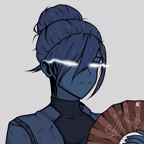 Kuroki Genesis