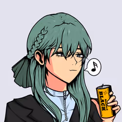 Kuroki #1552