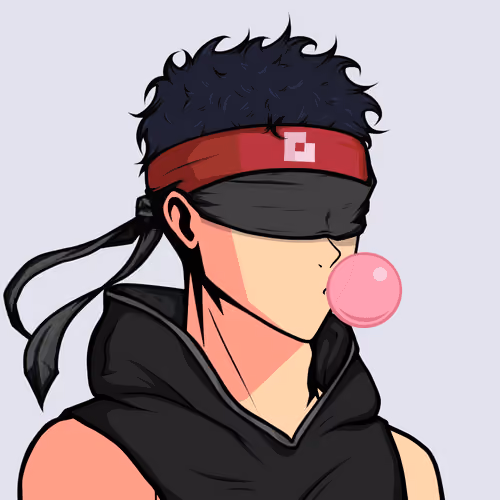Kuroki #1423