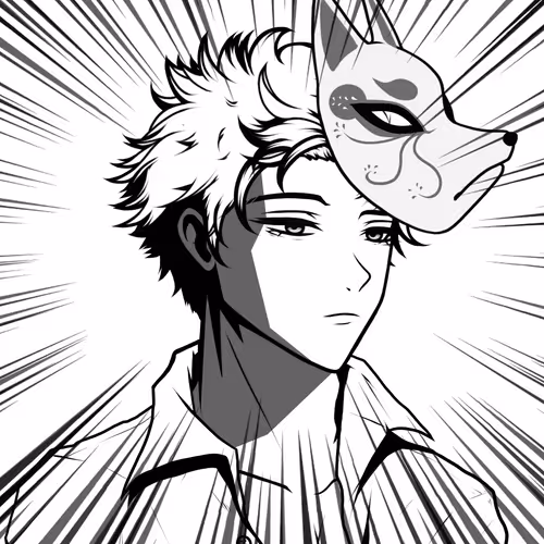 Kuroki #30