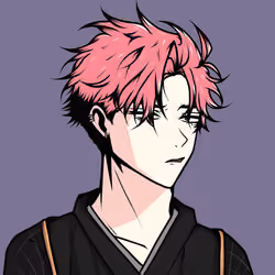 Kuroki #1520