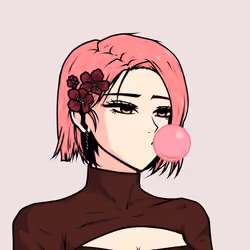 Kuroki #2071