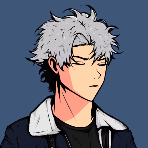 Kuroki #3316