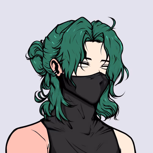 Kuroki #2270