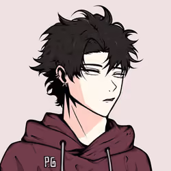 Kuroki #1819