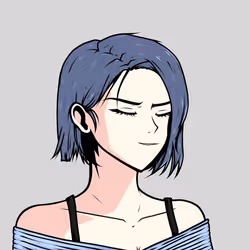 Kuroki #1940