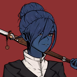 Kuroki #2330