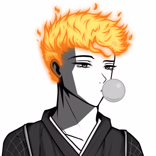 Kuroki #2284