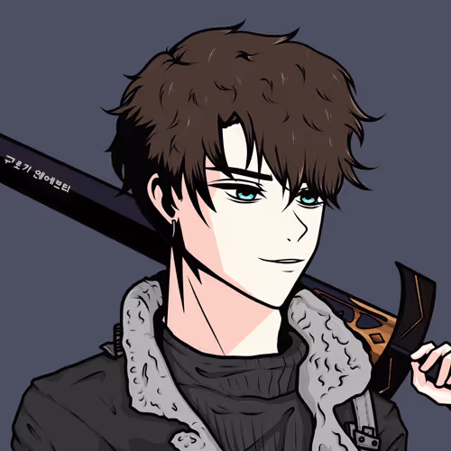 Kuroki Genesis