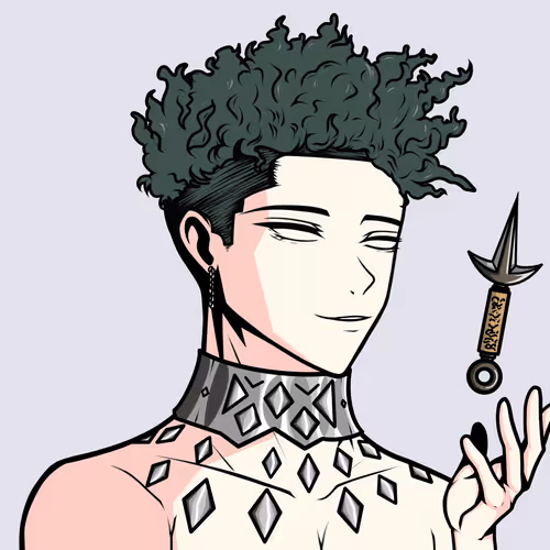 Kuroki Genesis