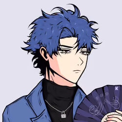 Kuroki #250
