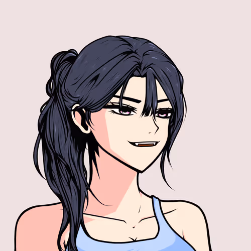 Kuroki #3435