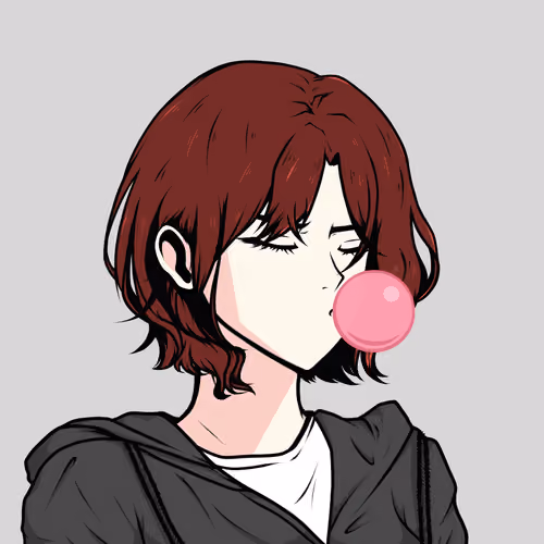 Kuroki #3061