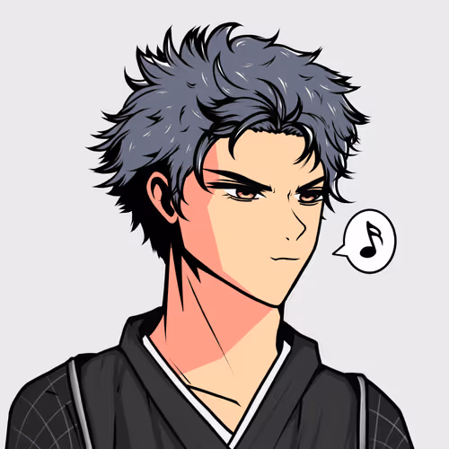 Kuroki Genesis