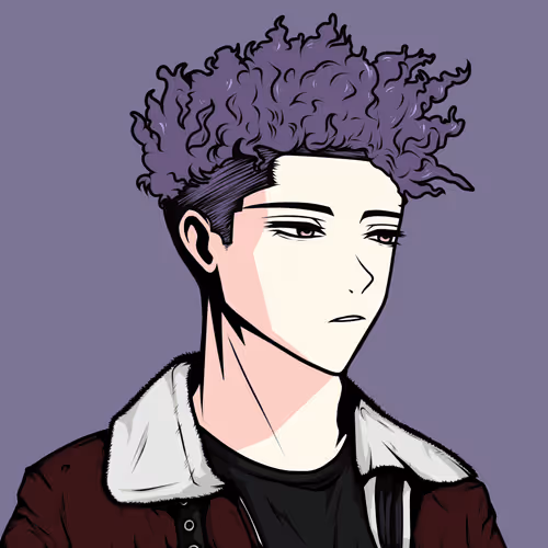 Kuroki Genesis