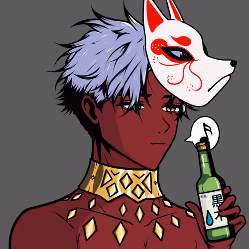 Kuroki Genesis