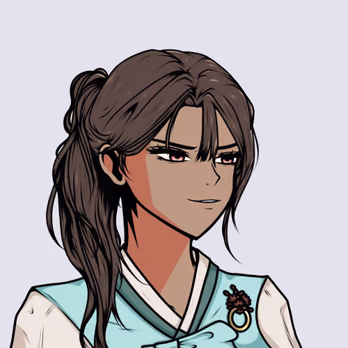 Kuroki #420