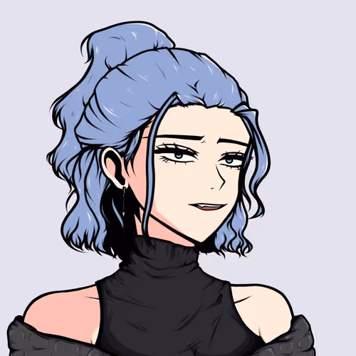 Kuroki #2821