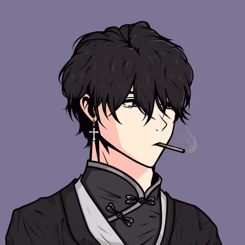 Kuroki #2211