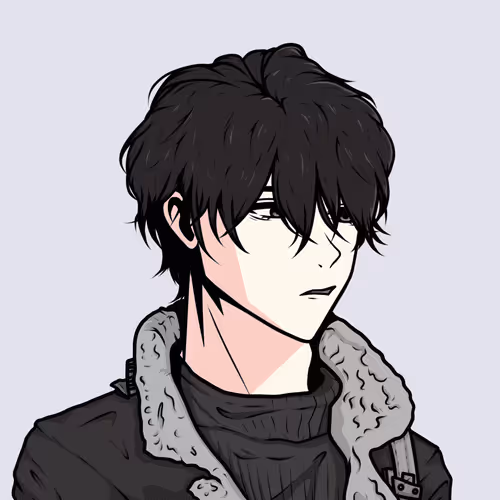 Kuroki #3714