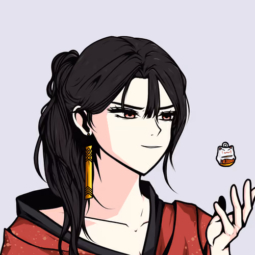 Kuroki #401