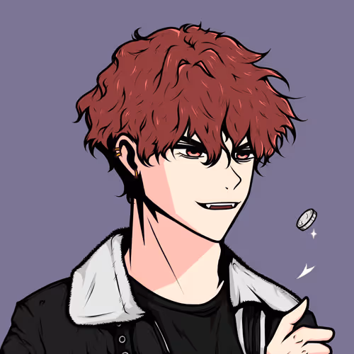 Kuroki #2745