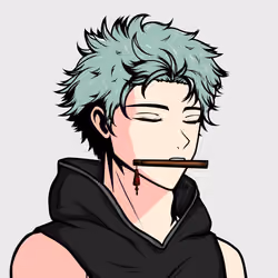 Kuroki #1110