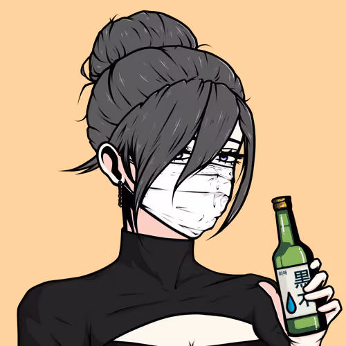 Kuroki Genesis