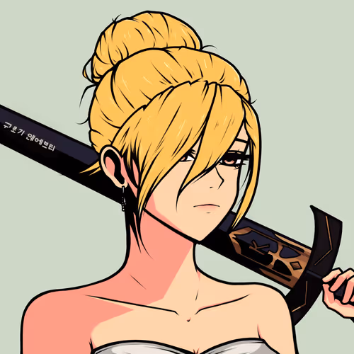 Kuroki Genesis