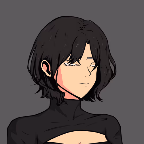 Kuroki Genesis