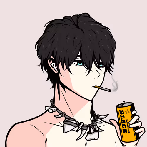 Kuroki Genesis